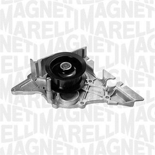 Magneti Marelli 350982081000