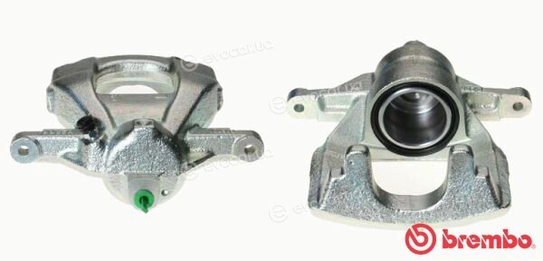 Brembo F 83 302