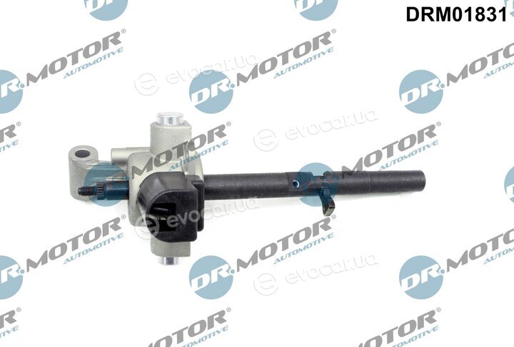 Dr. Motor DRM01831