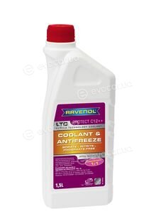 Ravenol LTCC12CONC15L