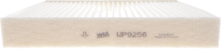 WIX WP9256