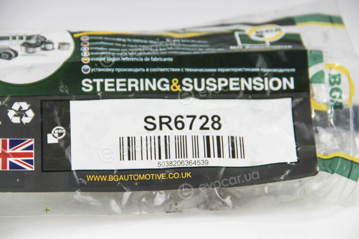 BGA SR6728