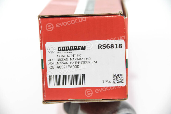 Goodrem RS6818