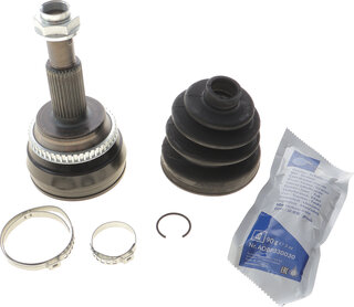 Blue Print ADT38962
