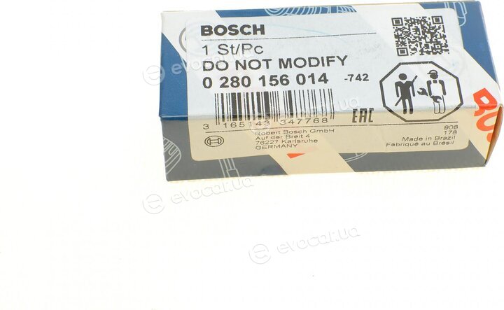 Bosch 0 280 156 014