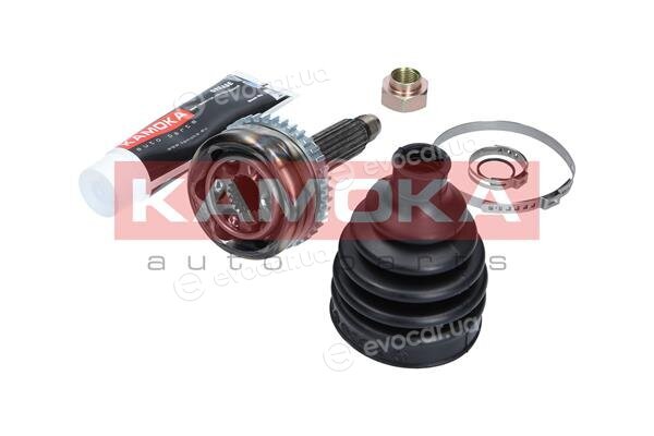 Kamoka 6944