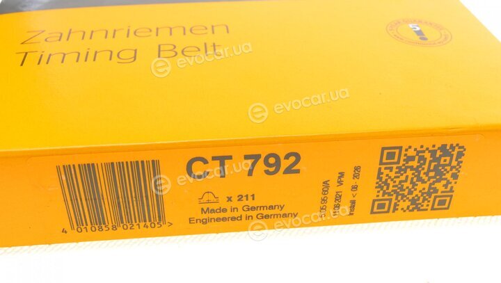 Continental CT792