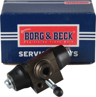 Borg & Beck BBW1720