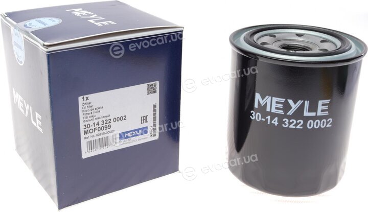 Meyle 30-14 322 0002