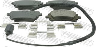 Febest 2301-T5R