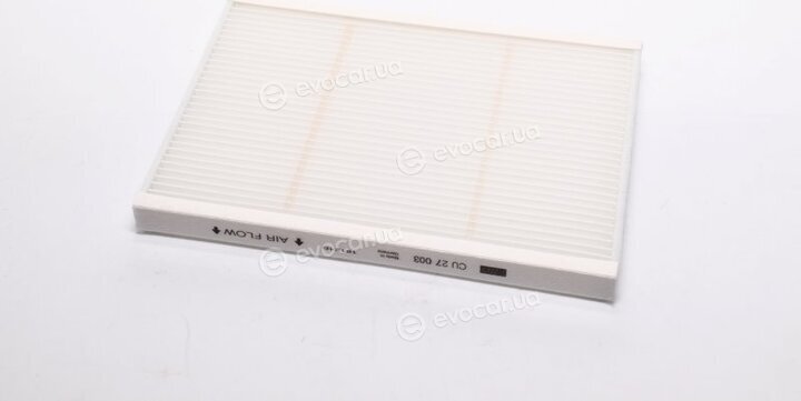 Mann CU 27 003