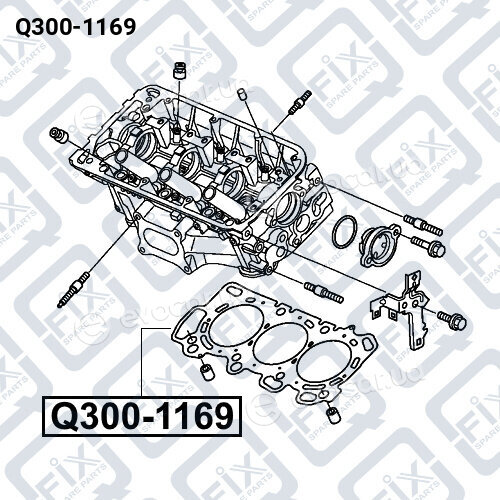 Q-Fix Q3001169