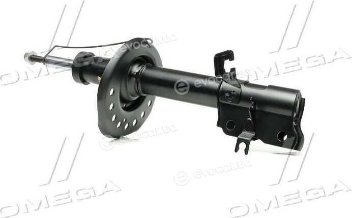 Monroe D0023R