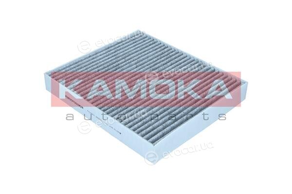 Kamoka F523001