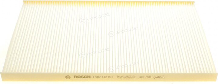 Bosch 1 987 432 033