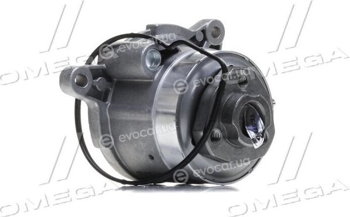 Aisin WE-VW02