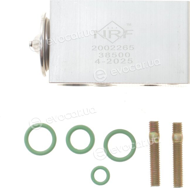 NRF 38500