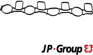 JP Group 1119612800