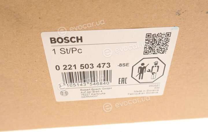 Bosch 0 221 503 473