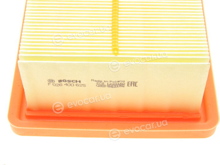 Bosch F 026 400 625