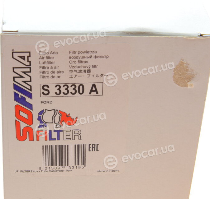 Sofima S 3330 A