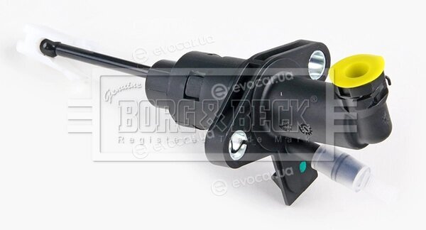 Borg & Beck BCM277