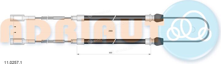 Adriauto 11.0257.1