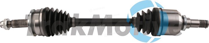 TrakMotive 30-0965