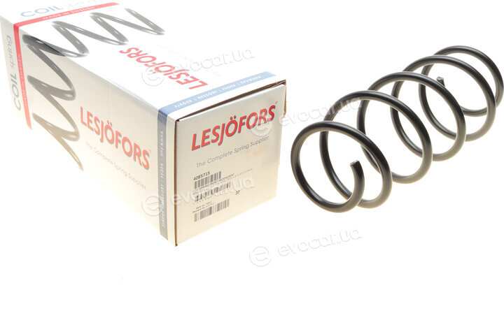 Lesjofors 4085715