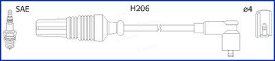 Astemo (Hitachi) / Huco 134497