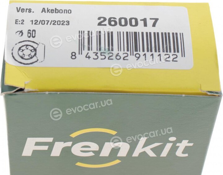 Frenkit 260017