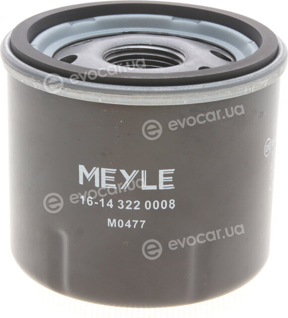 Meyle 16-14 322 0008