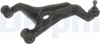 Delphi TC7323