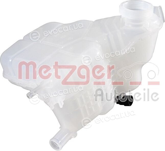 Metzger 2140403