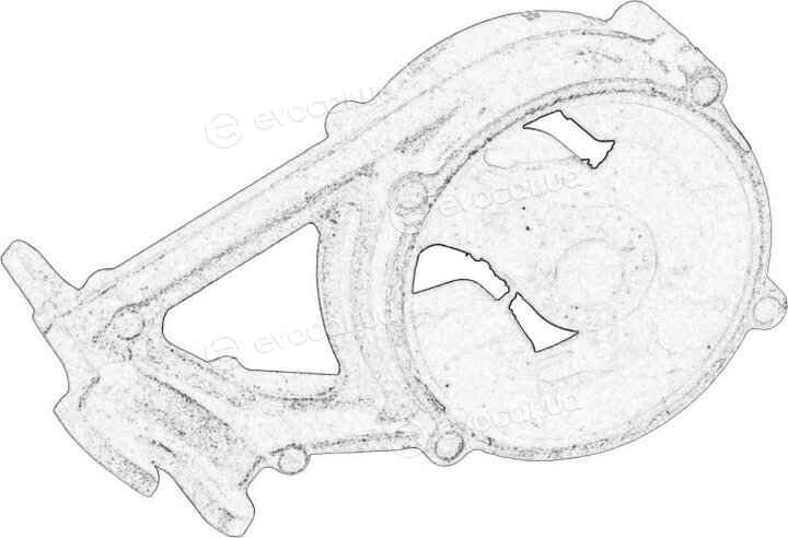 Mopar (PSA / FCA) 9674325480
