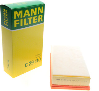 Mann C 29 110