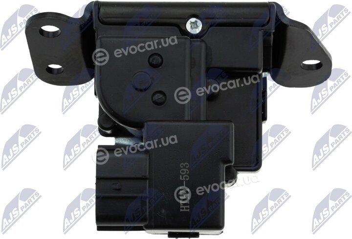 NTY EZC-HY-593