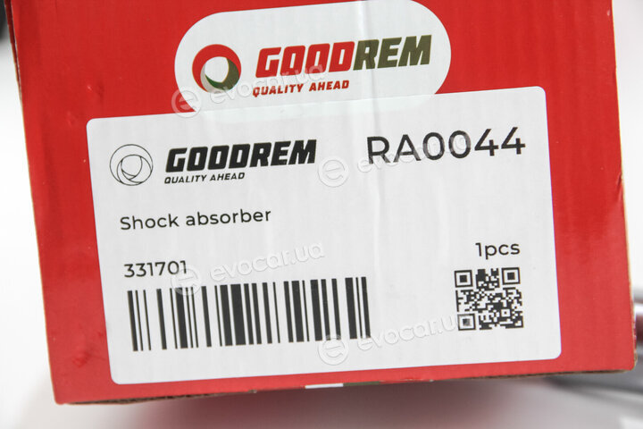 Goodrem RA0044