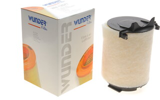 Wunder WH 120/1