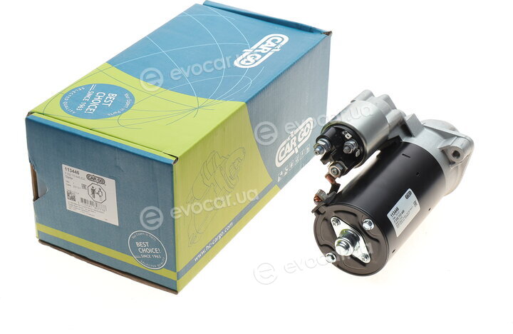 HC Cargo 113446