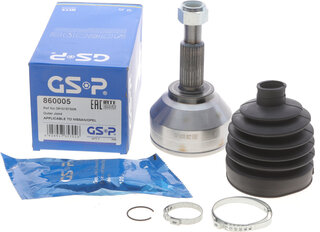 GSP 860005