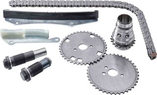 BorgWarner 59007150002