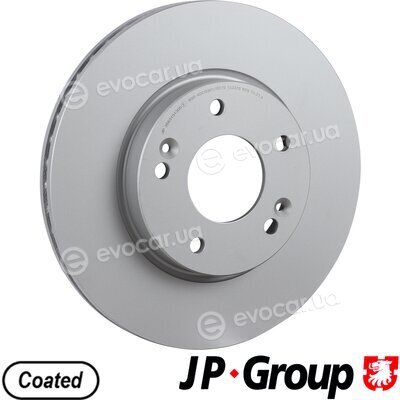 JP Group 3663101300