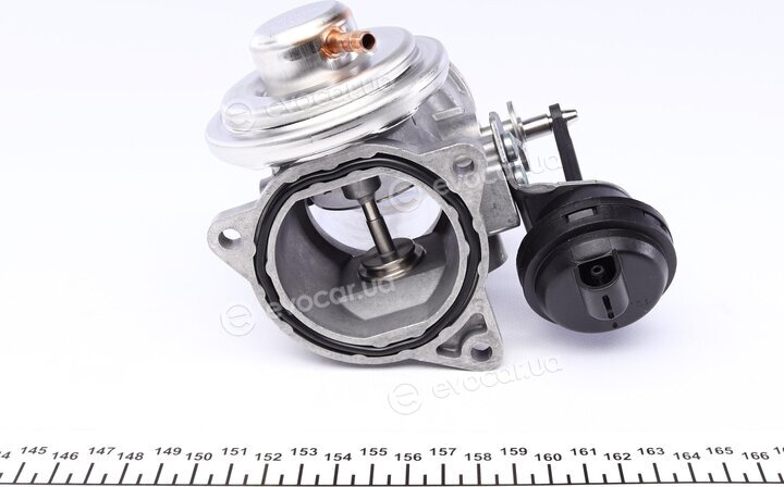 Wahler / BorgWarner 7451D
