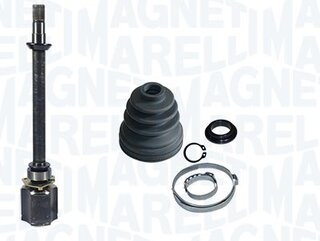 Magneti Marelli 302009100016