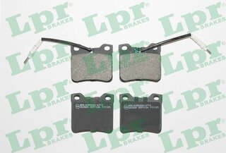 LPR / Samko 05P1134
