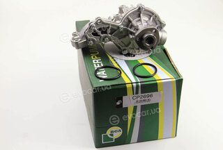 BGA CP2696