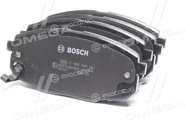 Bosch 0 986 424 811