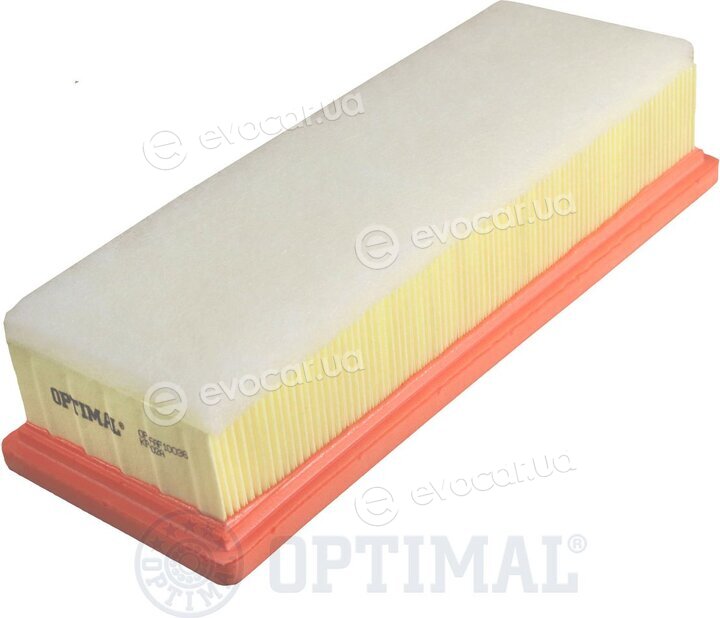 Optimal OP-FAF10036