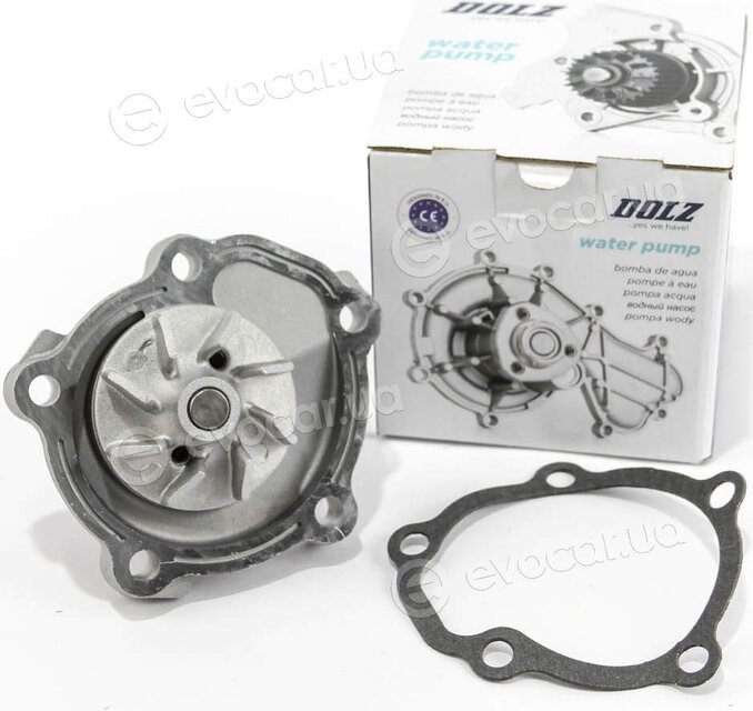 Dolz S242